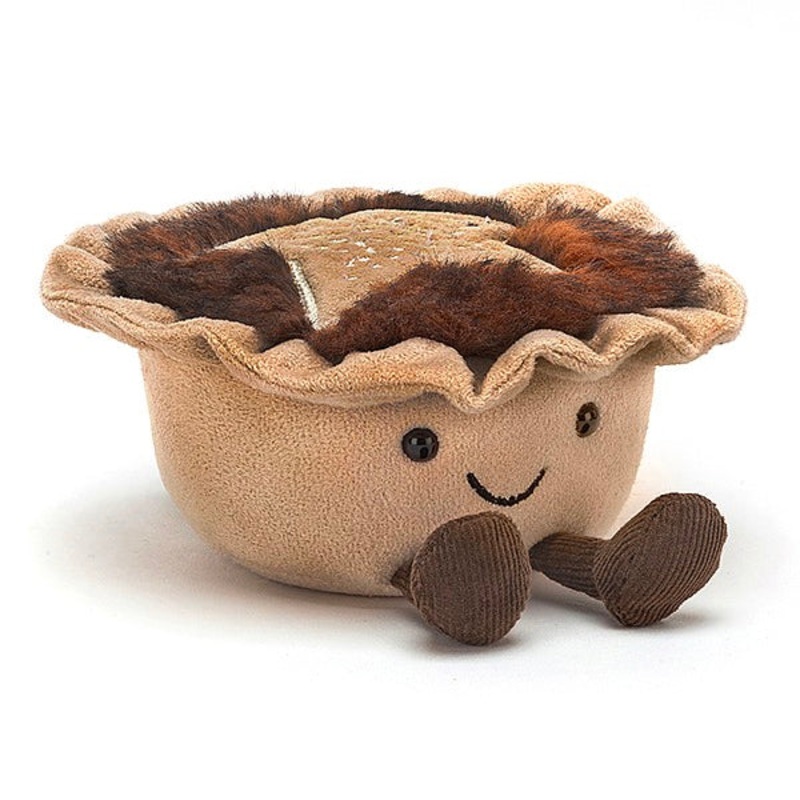 Amuseables Mince Pie