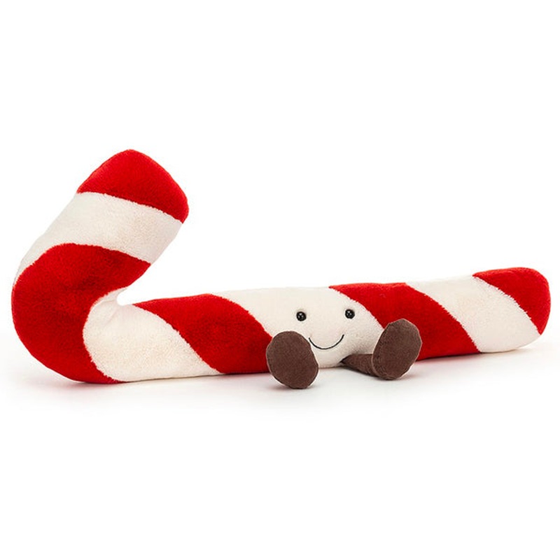 Amuseables Candy Cane Large
