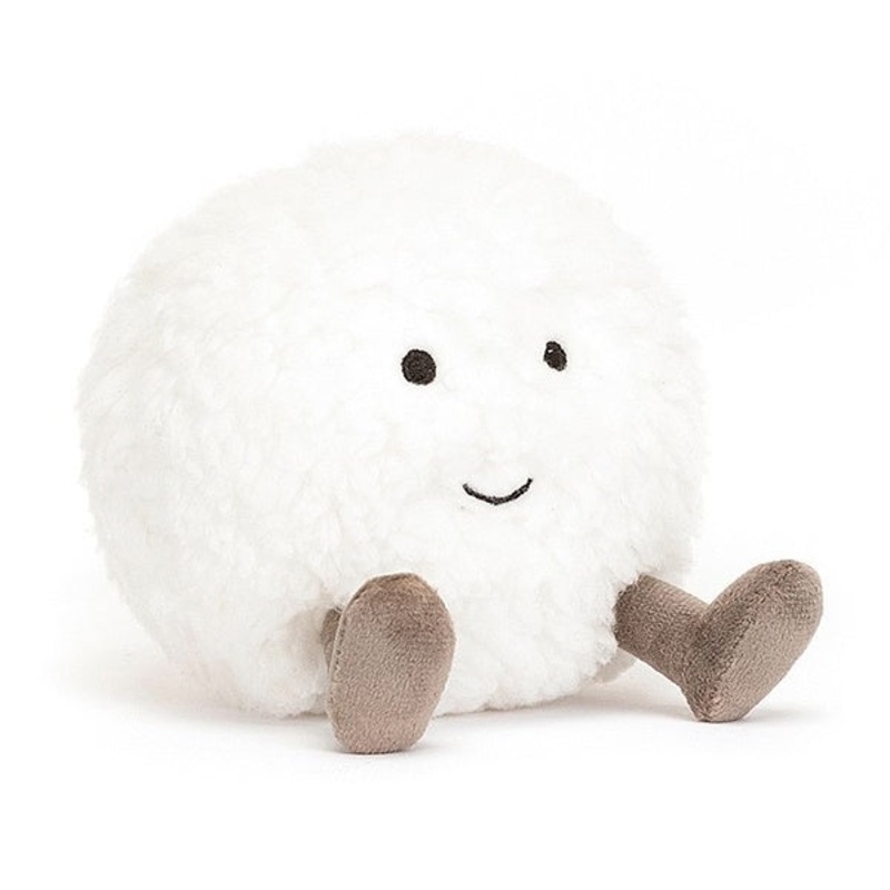 Amuseables Snowball