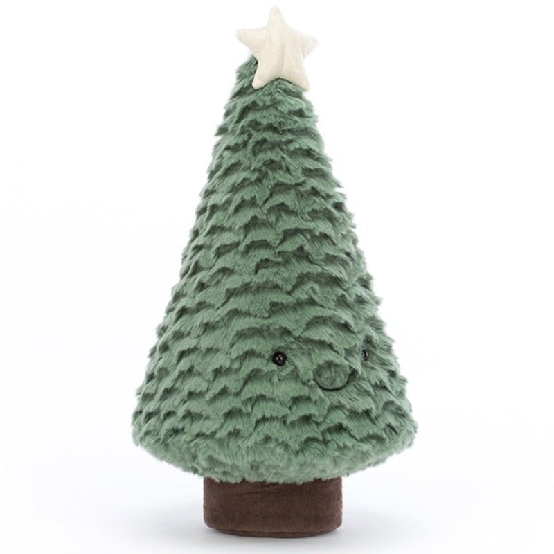 Amuseables Blue Spruce Christmas Tree