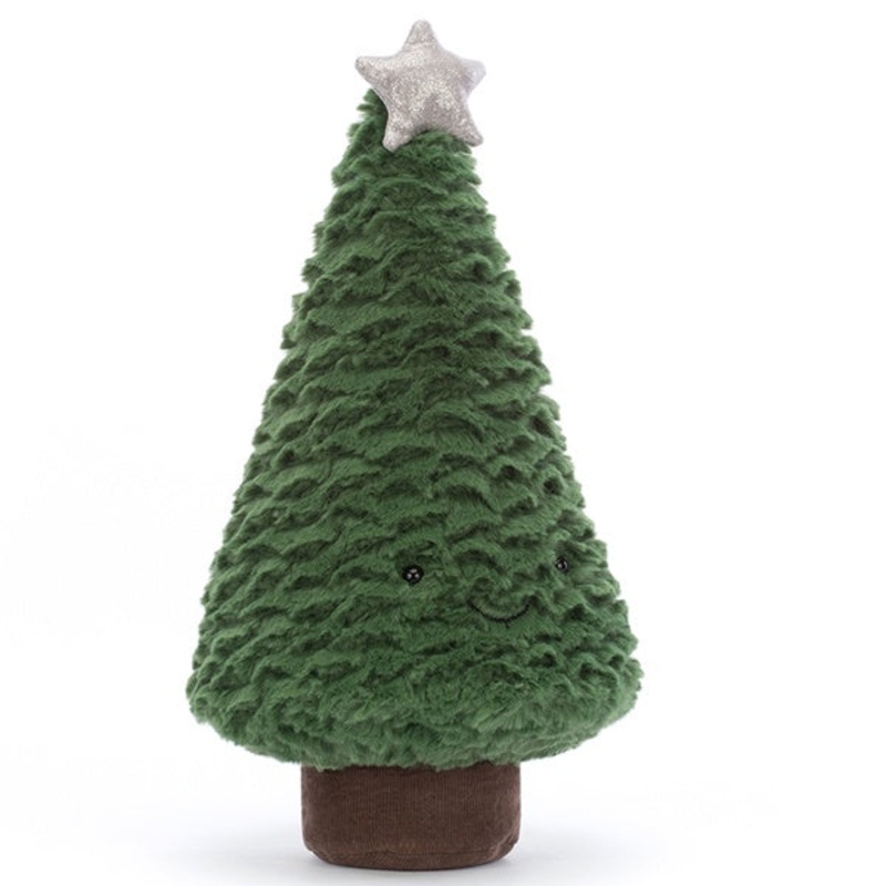 Amuseables Fraser Fir Christmas Tree Small
