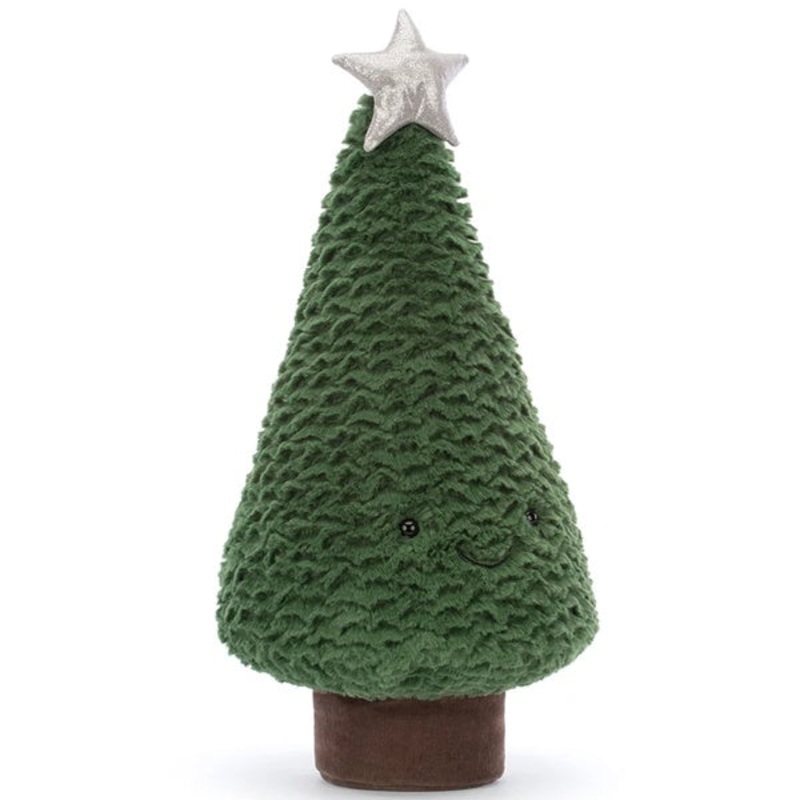 Amuseables Fraser Fir Large