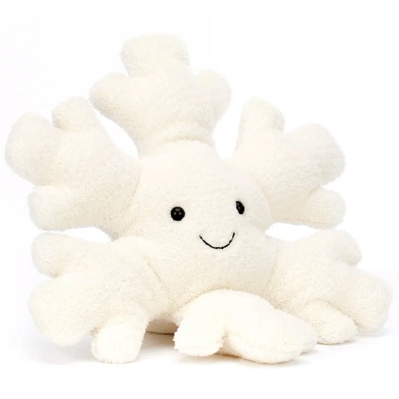 Amuseables Snowflake Large