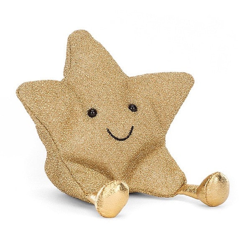 Amuseables Star