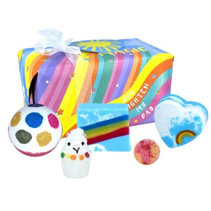 You Are Magic Bath Gift Pack