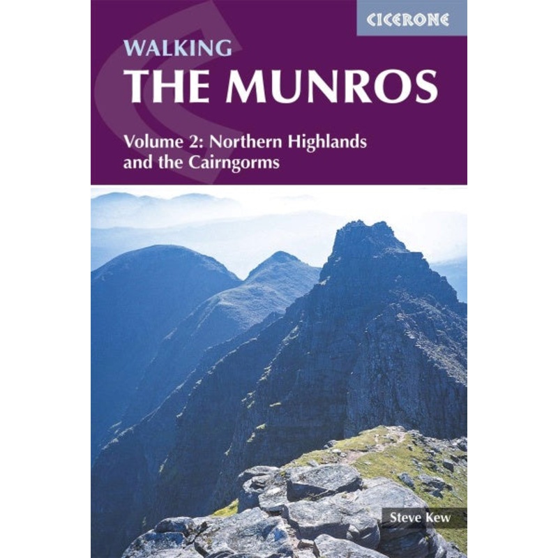Walking The Munros Volume 2