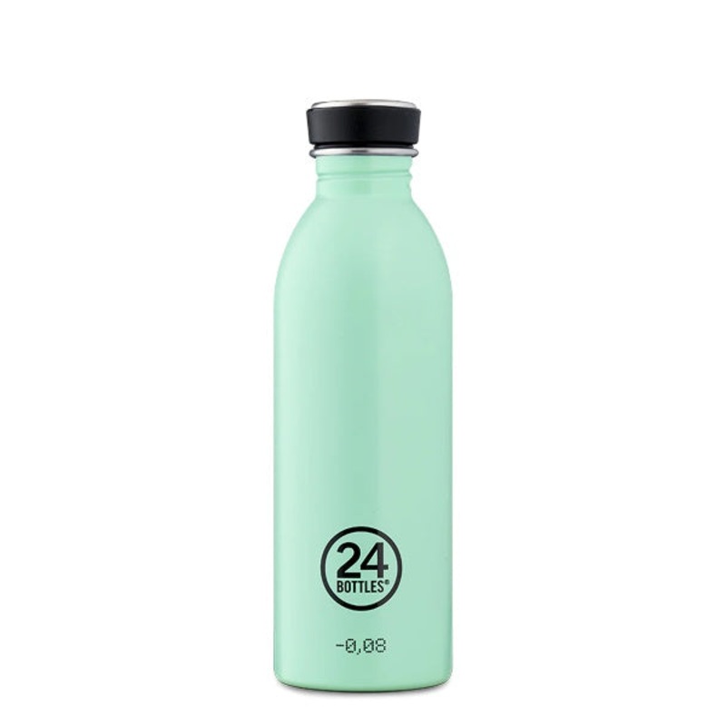 Aqua Green Urban 500ml Bottle