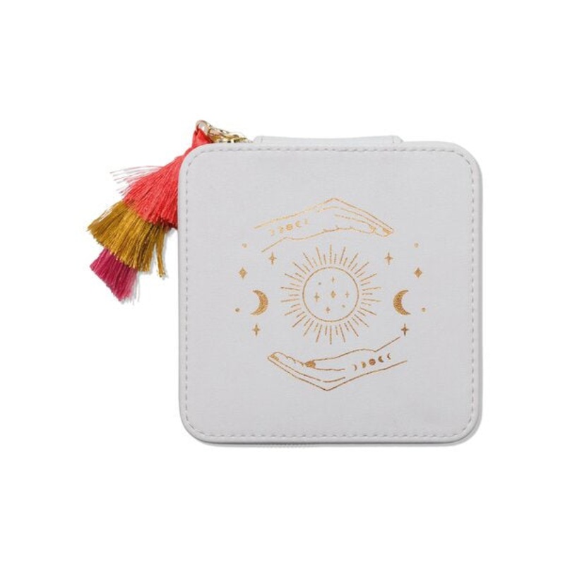 'Celestial' Jewellry Case