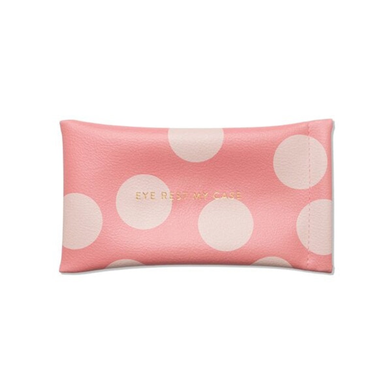 'Eye Rest My Case' Glasses Case