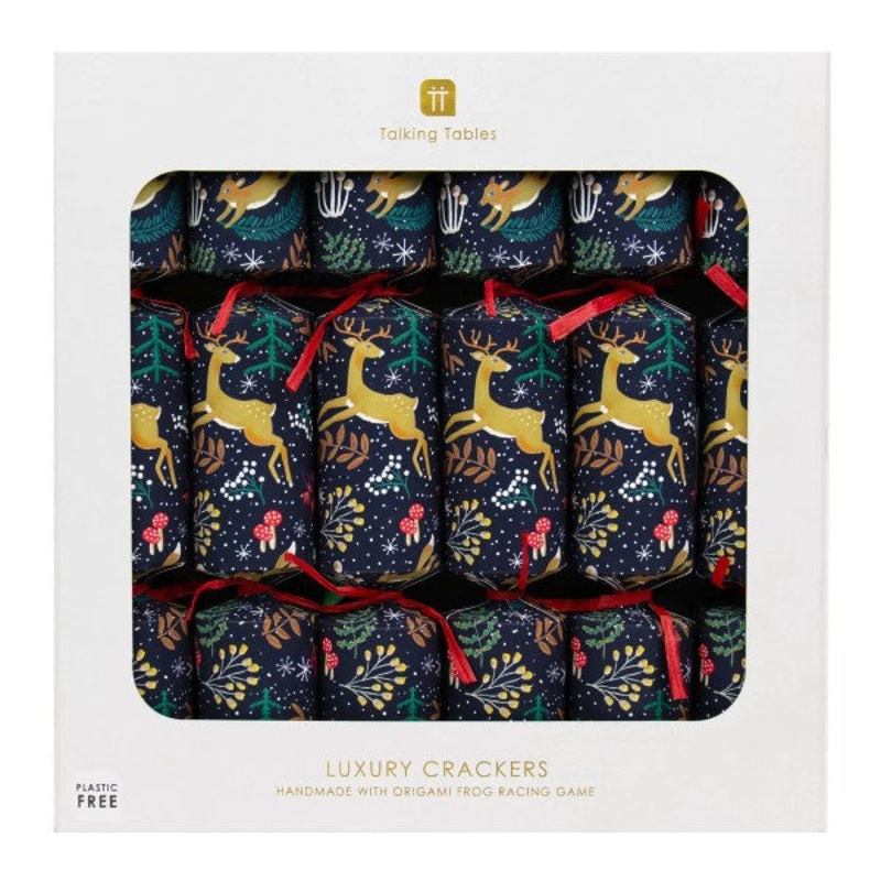 Twilight Eco-Friendly Crackers