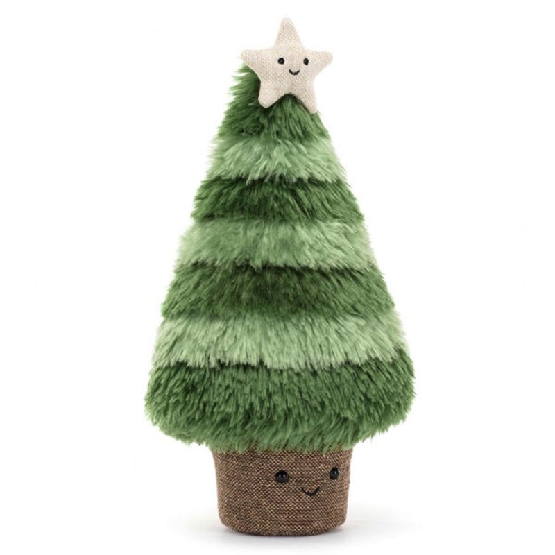 Amuseables Nordic Spruce Christmas Tree Original