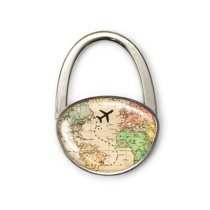 Travel Bag Hanger