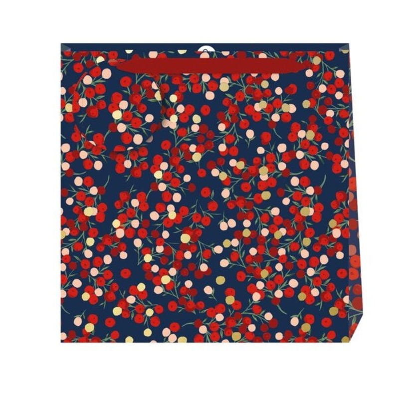 Wild Berries Medium Gift Bag