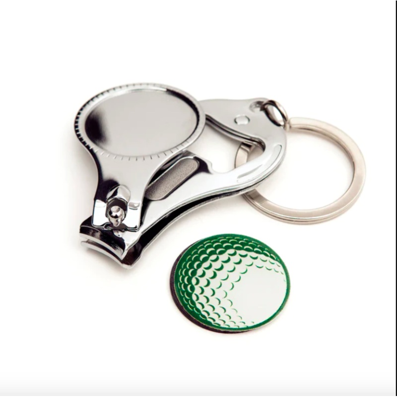 4-in-1 Golf Nail Clipper
