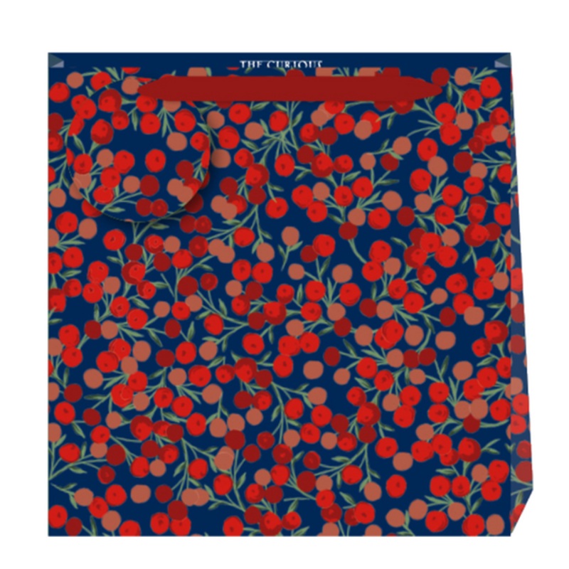 Wild Garnet Large Gift Bag