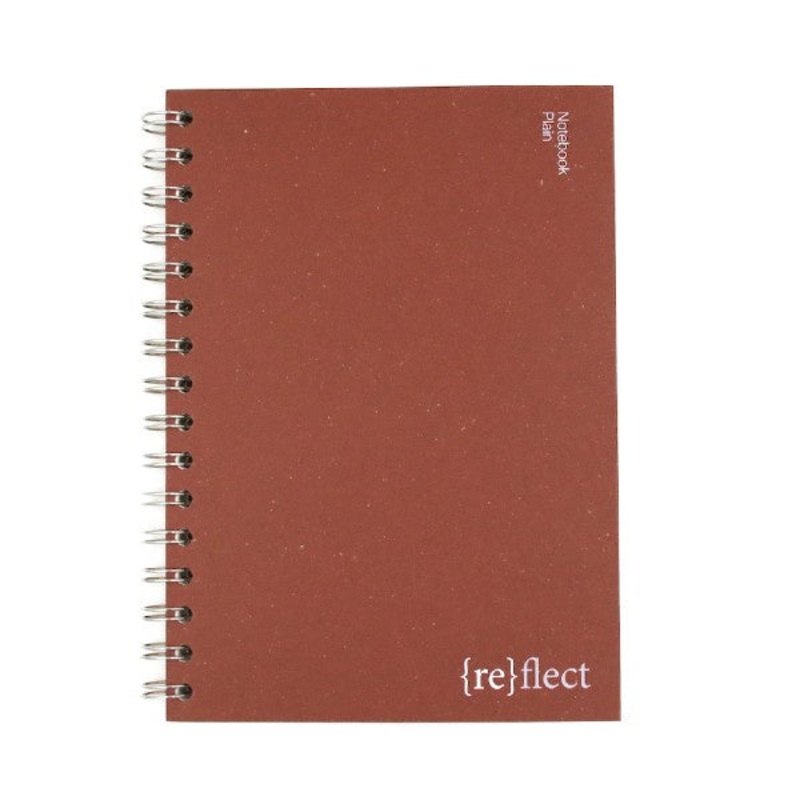 Spent Brewers Grain Ale Grande Plain Notebook