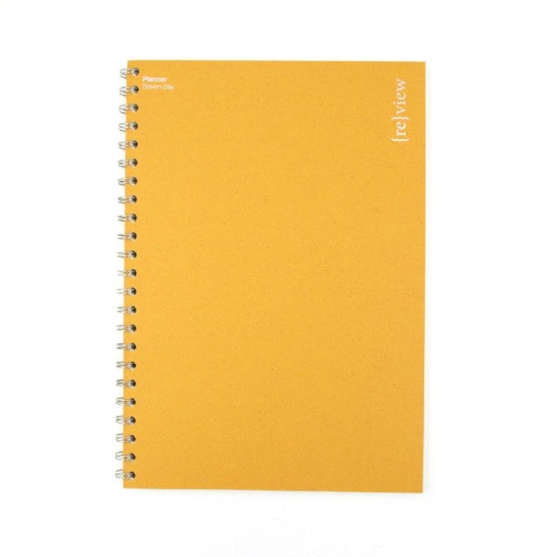 Spent Brewers Grain Pils A4 Planner