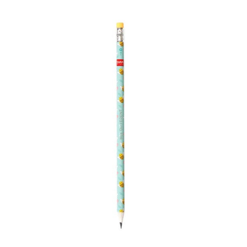 Bee Recycled Pencil