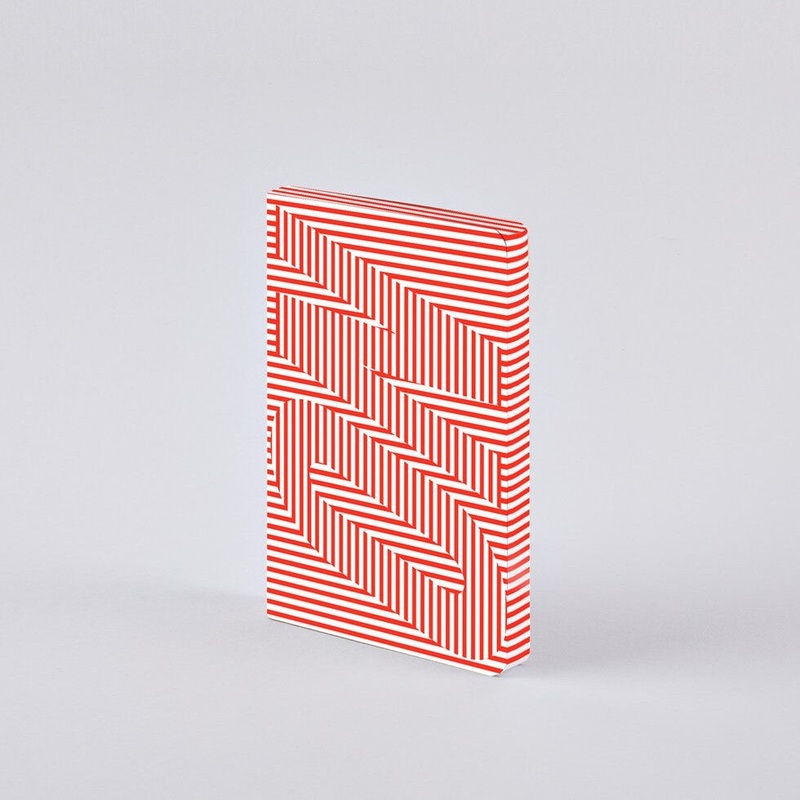 On-Off Small Notebook