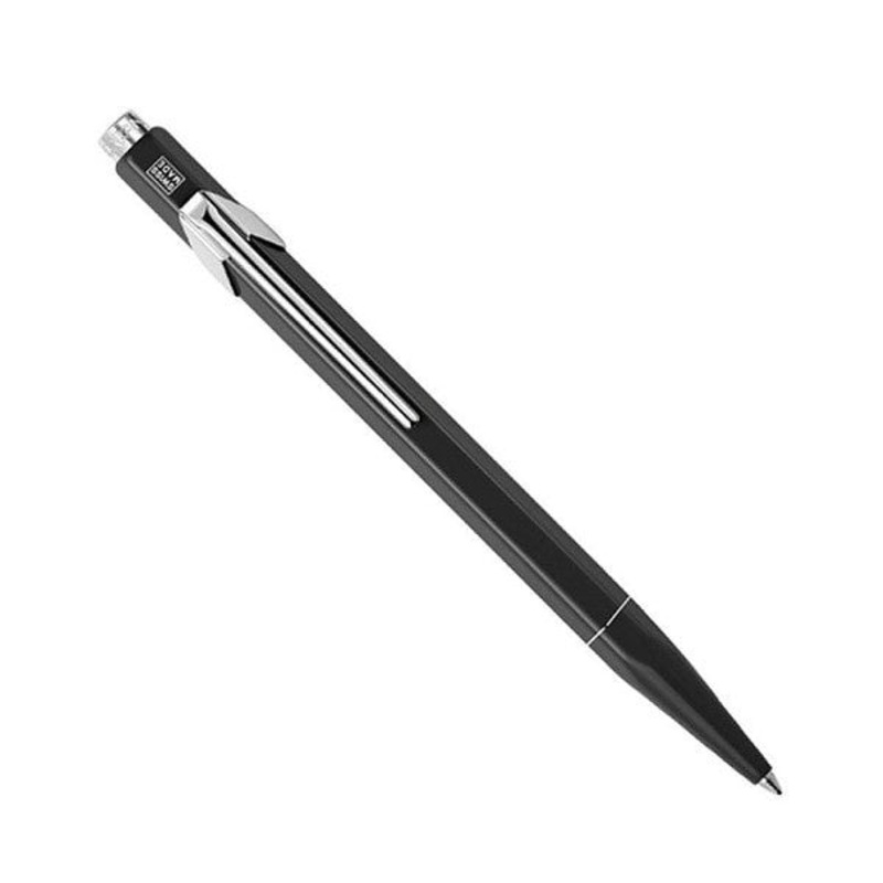 Caran D'Ache 849 Ballpoint Pen Black