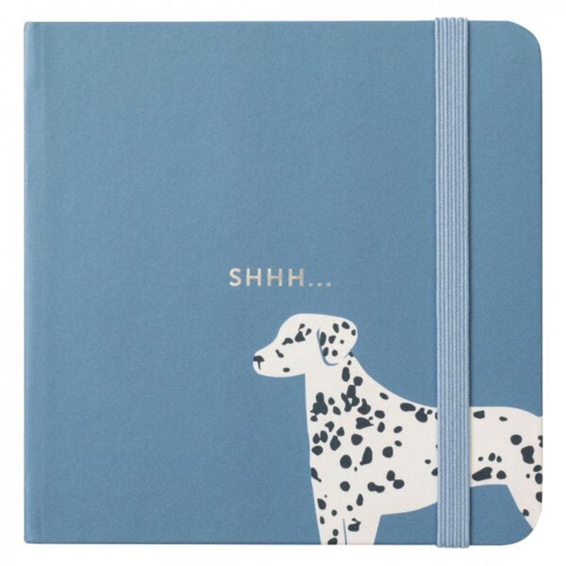 Dogs Password Book