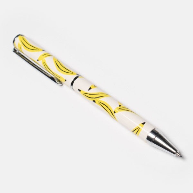 Bananas Ballpoint Pen
