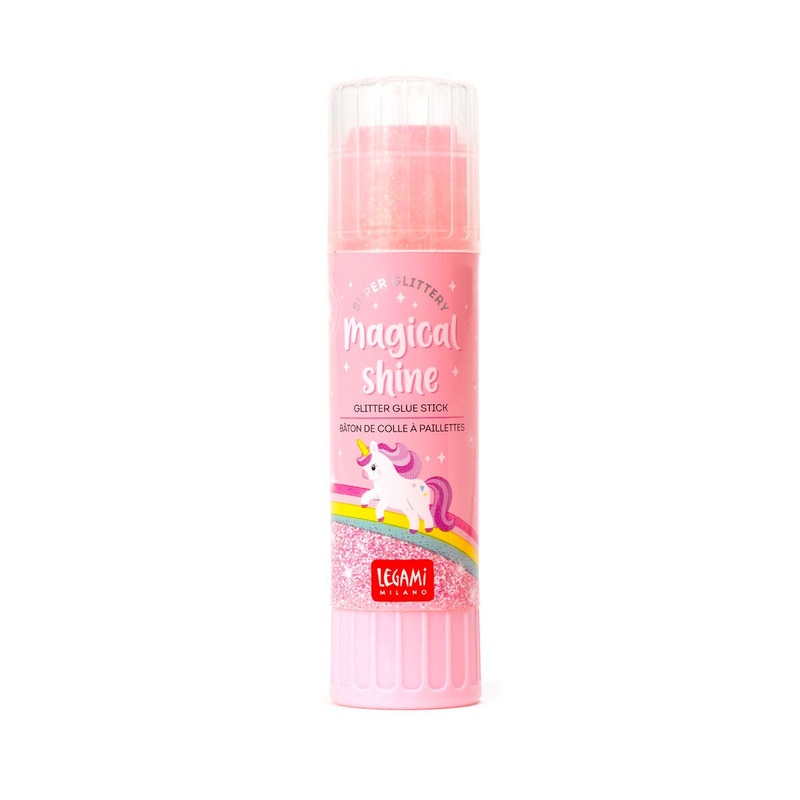 Magical Shine Glitter Glue Stick