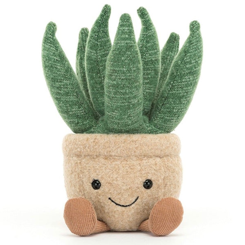 Amuseables Aloe Vera