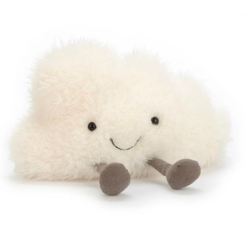 Amuseables Cloud