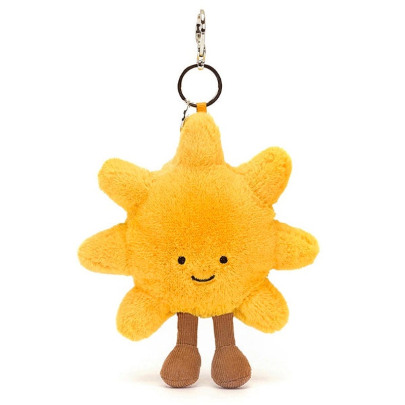 Amuseables Sun Bag Charm