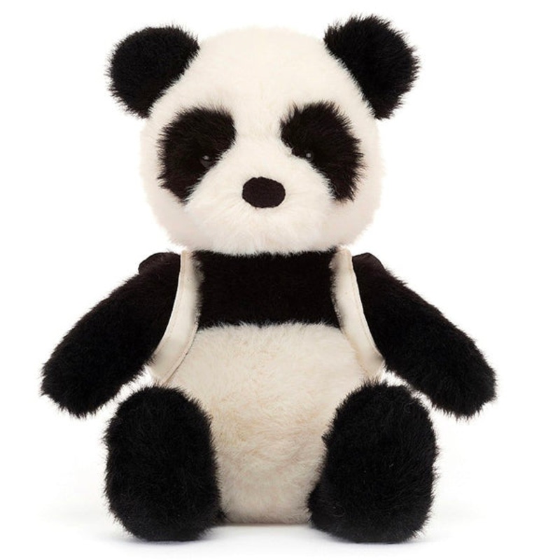 Backpack Panda