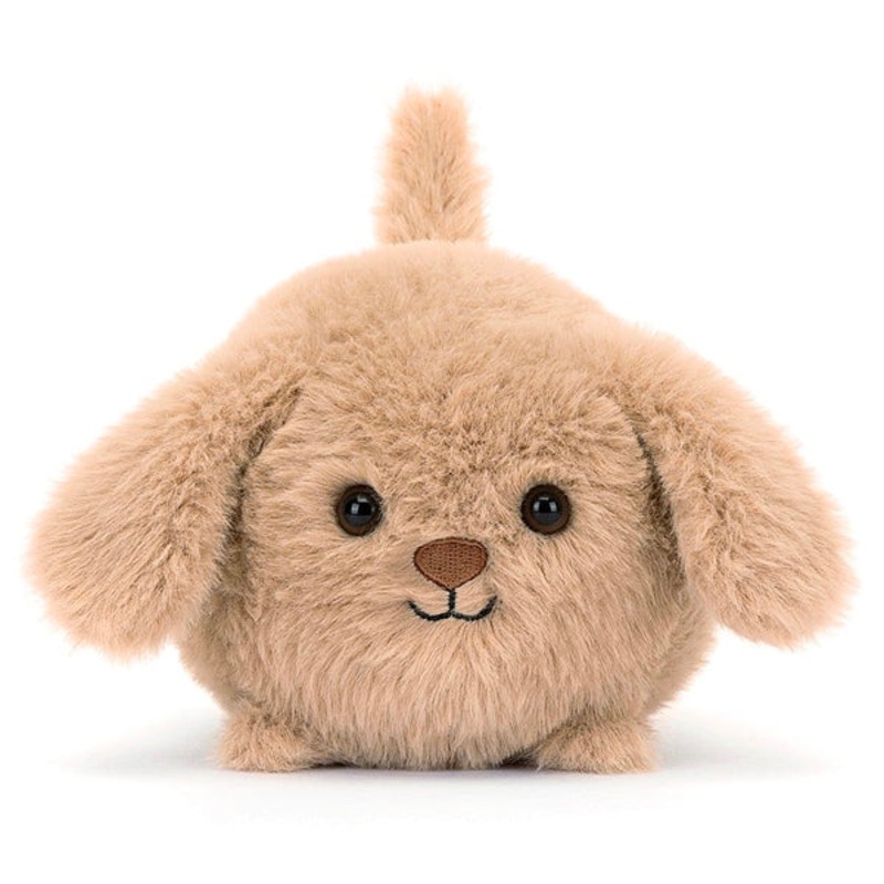 Caboodle Puppy