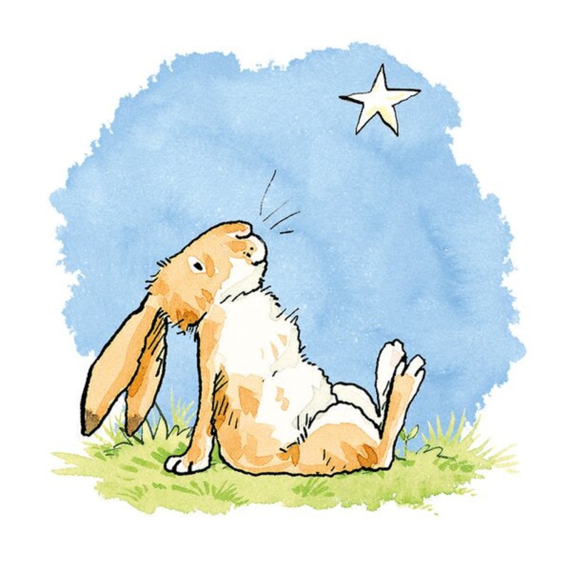 Wishing Upon A Star