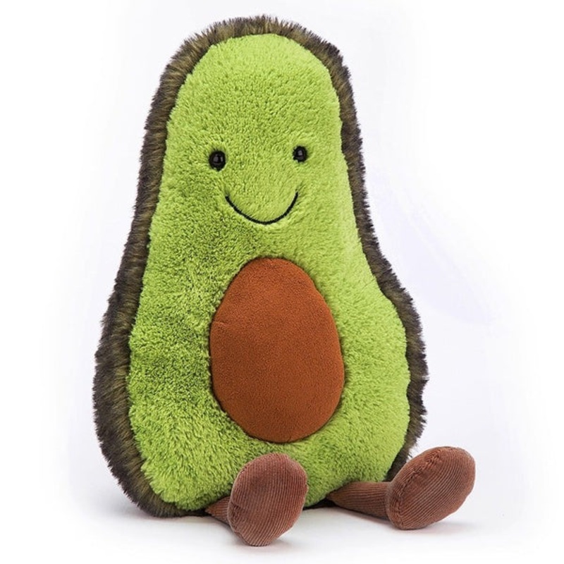 Amuseables Avocado