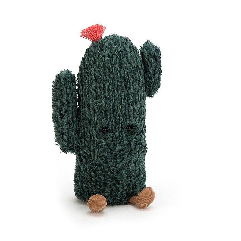 Amuseables Cactus Long Bag