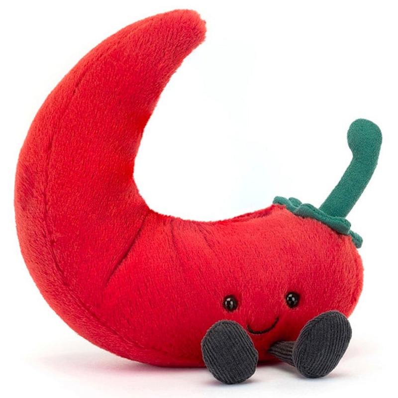 Amuseables Chilli Pepper