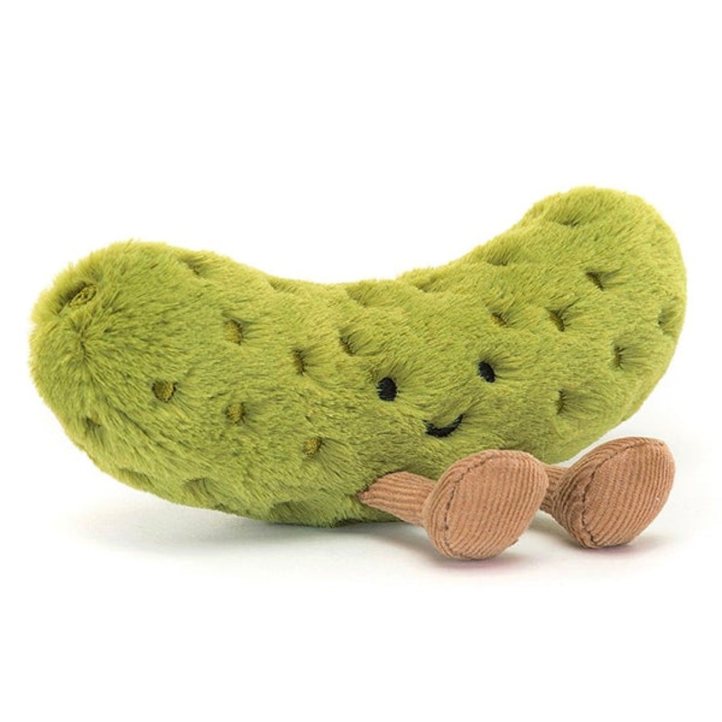 Amuseables Pickle