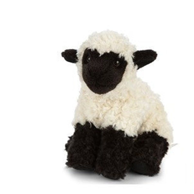 Black Faced Lamb Small