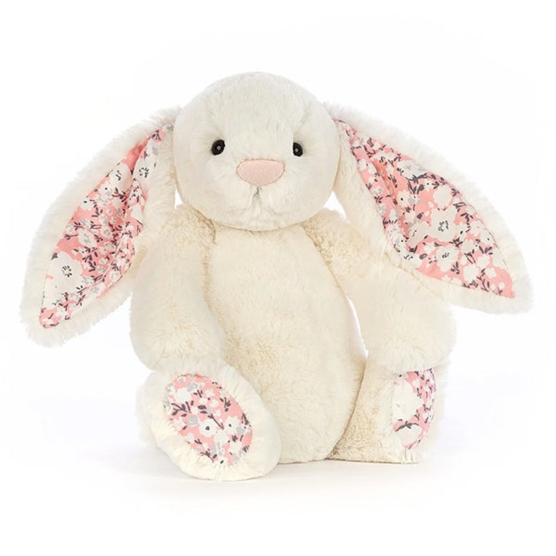 Blossom Cherry Bunny