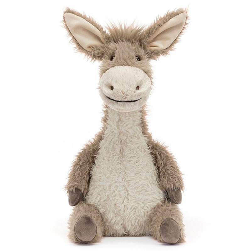 Dario Donkey