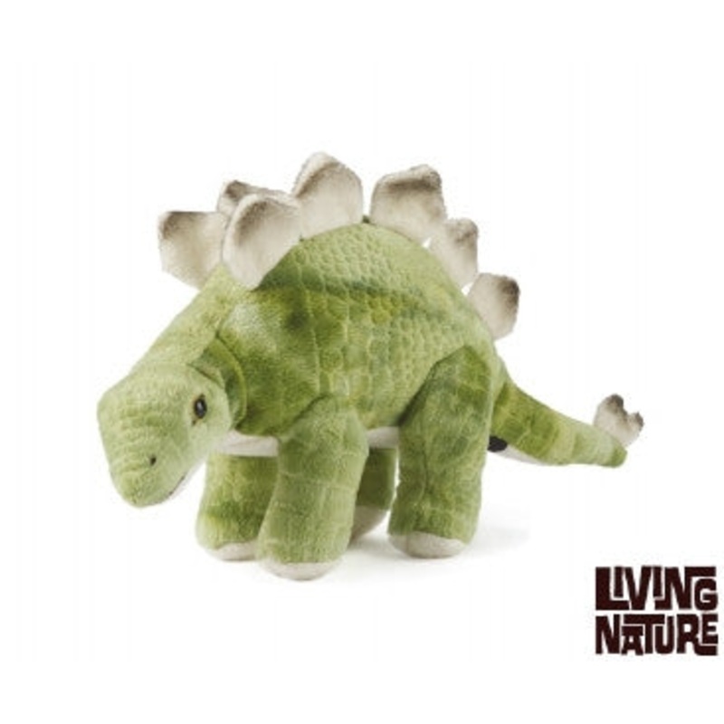 Stegosaurus Soft Toy 32cm
