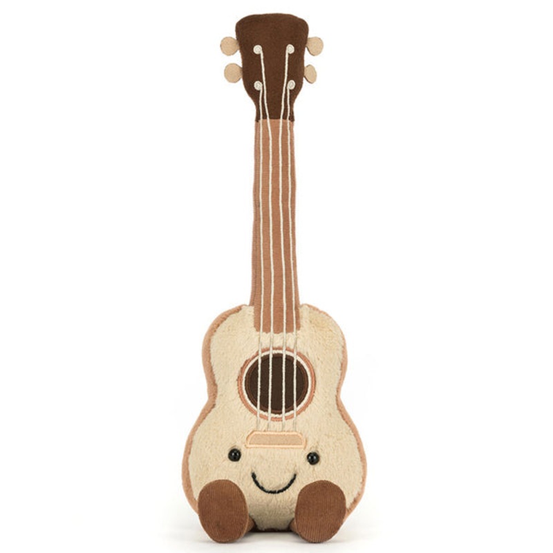 Amuseable Ukulele
