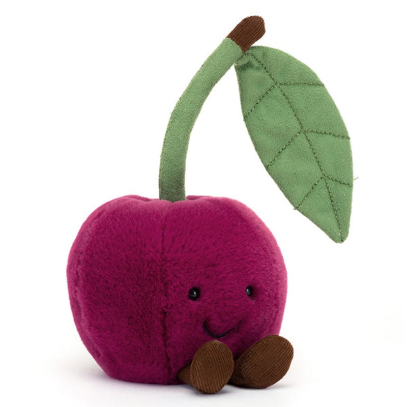 Amuseables Cherry