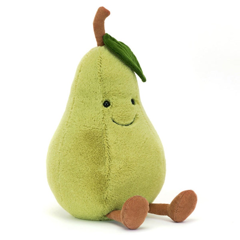 Amuseables Pear