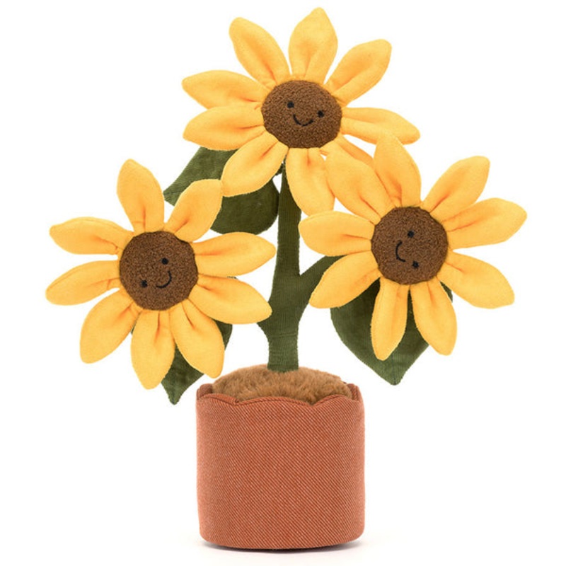 Amuseables Sunflower