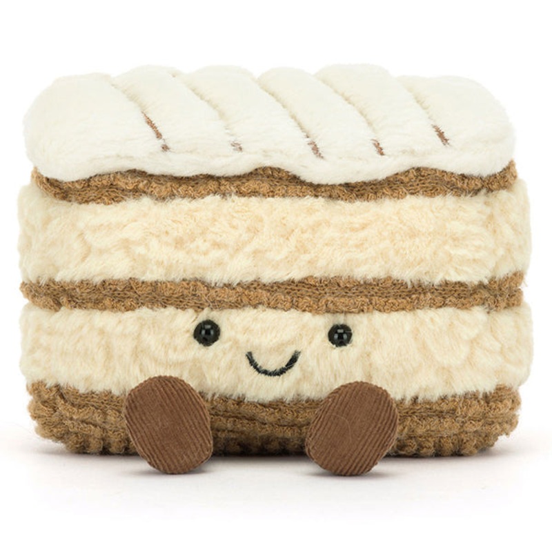 Milie Mille-Feuille