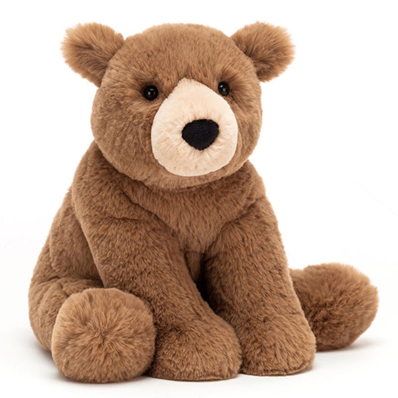 Woody Bear