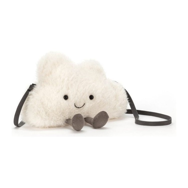 Amuseable Cloud Bag
