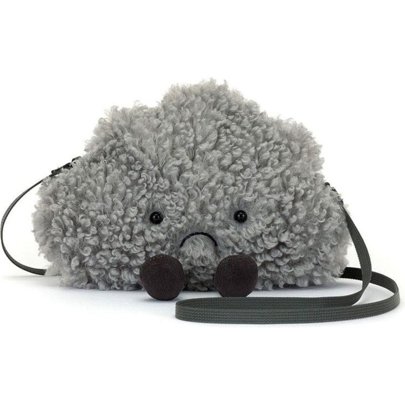 Amuseables Storm Cloud Bag