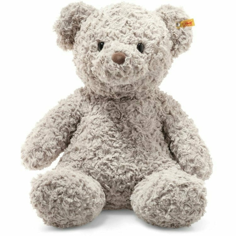 Honey Teddy Bear - 19"